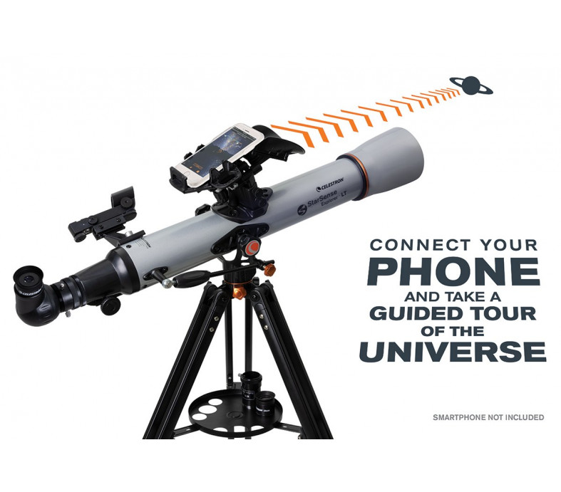 Starsense Explorer LT 70AZ